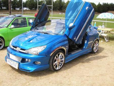 Ma FuTuR VoItUre